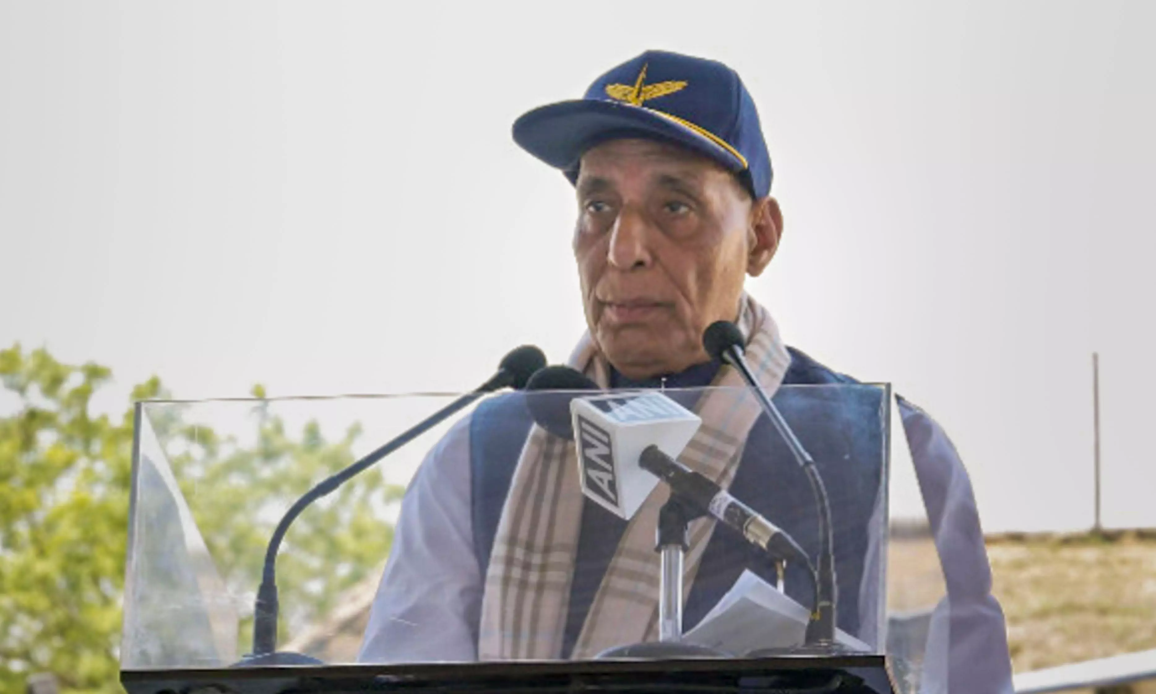 DC Edit | Remind Pak Nukes for Deterrence Only