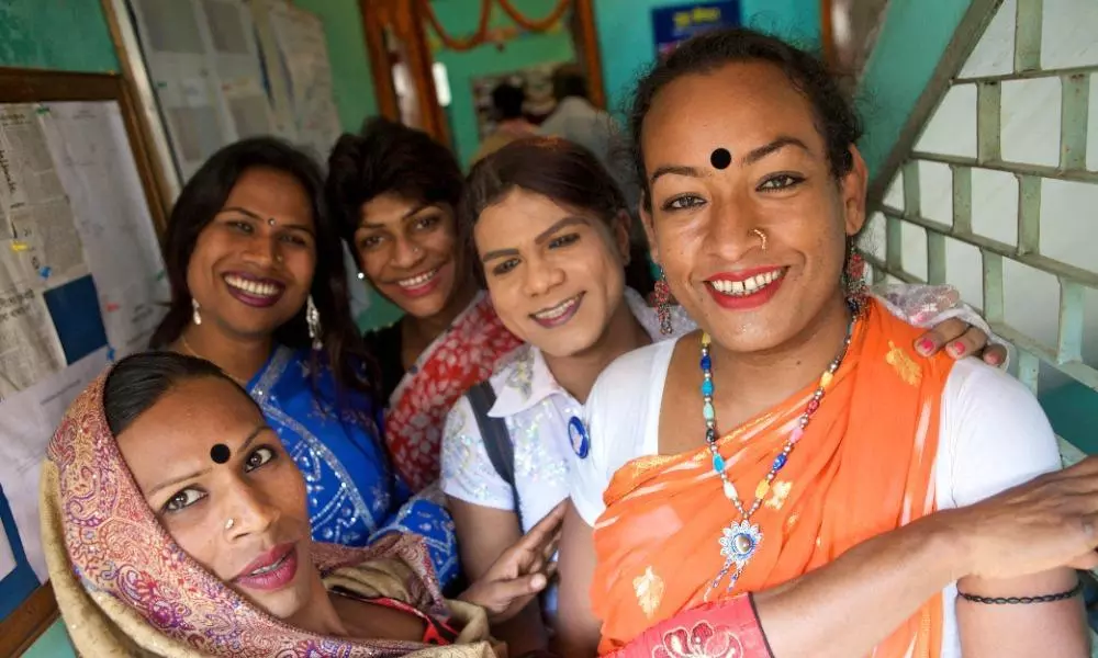 Farrukh Dhondy | Of ‘Transgenderism’; Battles Over Choices by Men & Women on Sexual Preferences