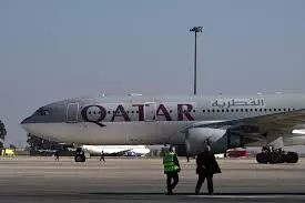 Consumer Wins Case Against Qatar Airways