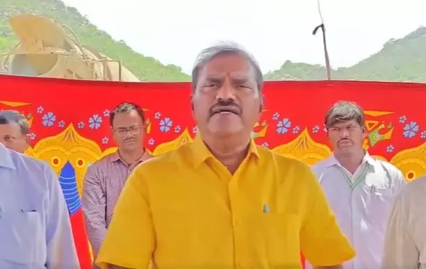 Forest Clearance, Compensation Irregularities Under Scanner Forest Clearance, Compensation Irregularities Under Scanner