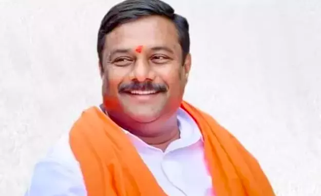 Congress Govt Full Of Differences: BJP