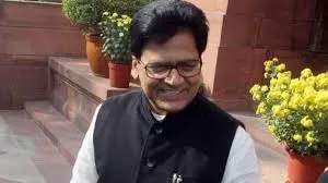 BJP Condemns SPs Ram Gopal Yadav For Casteist Comment About Wg Cdr Vyomika Singh