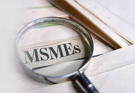 MSMEs See Formal Credit score Doubling In 5 Years MSMEs See Formal Credit score Doubling In 5 Years