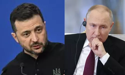 Turkey to Hold Talks with Russia, Ukraine Teams on Friday: Sources