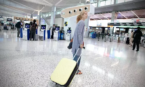 Passport Please, Your Phone Too: Inside Bold New Rules Of Traveling To Trump’s America