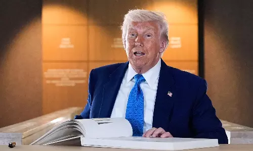 After Putins No-Show At Talks In Turkey, Trump Says Hell Meet Russian President Soon