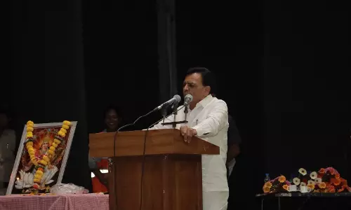 Country, Army Have Bowed Down Before PM, Says MP Minister; Cong Says Its Insult to Armed Forces Country, Army Have Bowed Down Before PM, Says MP Minister; Cong Says Its Insult to Armed Forces