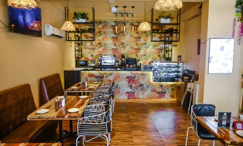 Ta.Ma.Sha Serving Asian Vegetarian Like None Other Ta.Ma.Sha Serving Asian Vegetarian Like None Other