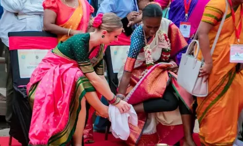 Outrage Over Nothing