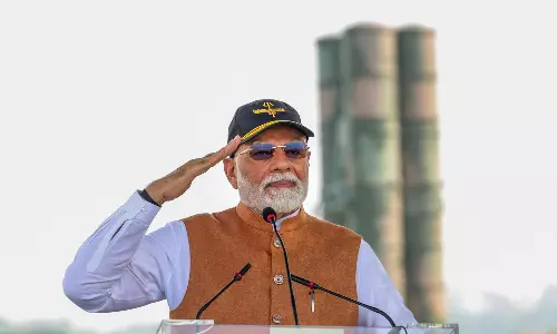 Shobhaa De | ‘Sindoor’ Was Modi’s Finest Hour: Next, Let’s Win Peace!