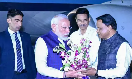 PM Narendra Modi Likely To Visit Odisha In June To Mark BJP’s One Year In Power