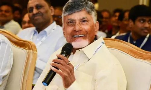 AP Aims To Create New Record: CM