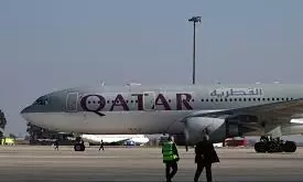 Consumer Wins Case Against Qatar Airways
