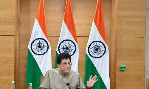 DC Edit | India Heads for Crucial Trade Talks With US DC Edit | India Heads for Crucial Trade Talks With US