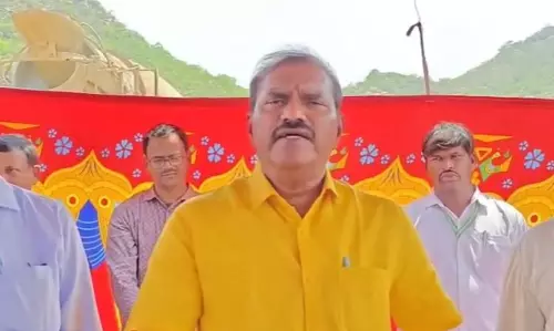 Forest Clearance, Compensation Irregularities Under Scanner Forest Clearance, Compensation Irregularities Under Scanner