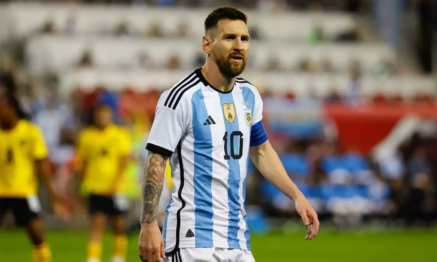Still Hope Messi, Argentina Will Come to Kerala: Sports Minister Amid Cancellation Buzz