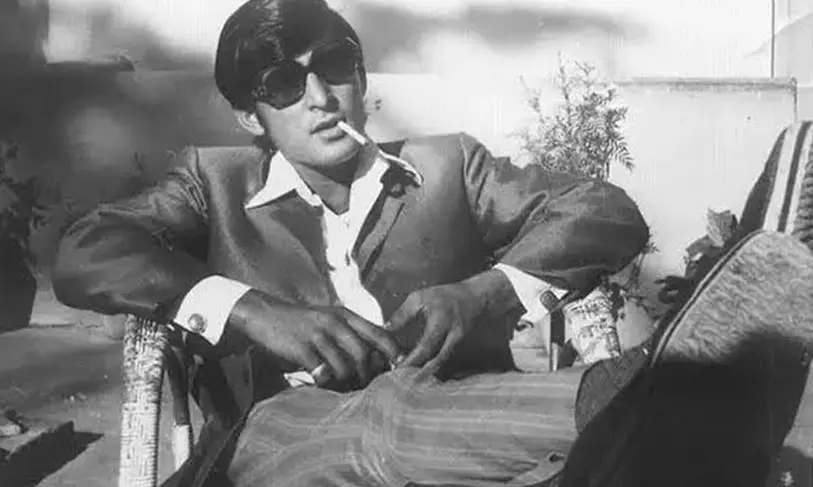 Ravindra Kaushik — The Black Tiger Who Roared in Silence