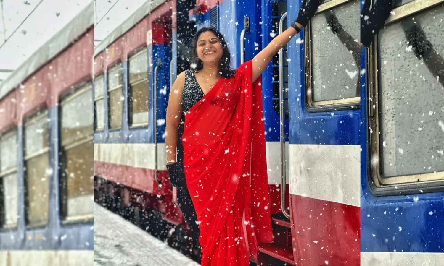 Who is Jyoti Malhotra The Haryanaa Youtuber Arrested For Alleged Pakistani Intel Link