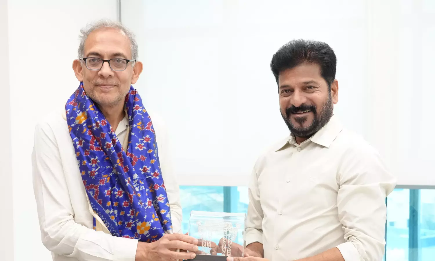 Nobel Laureate Banerjee to Join Telangana Rising Advisory Board