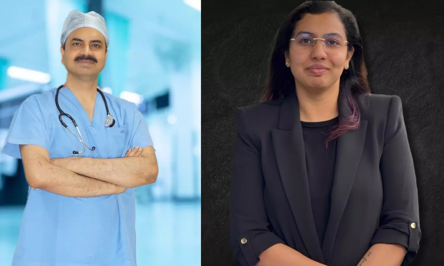 She will Bounce Back: Dr Vamsy