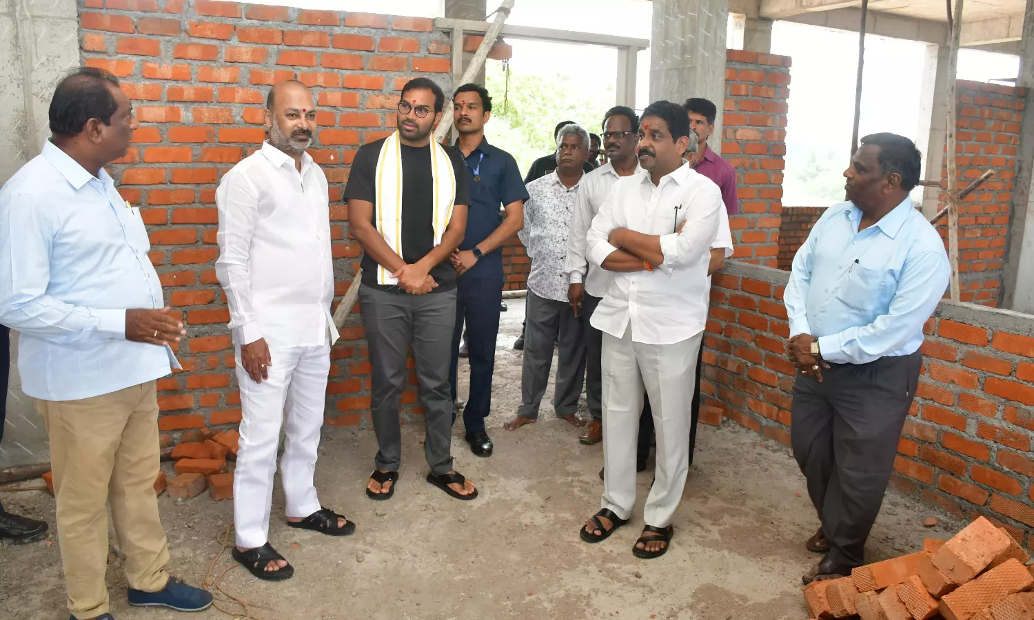 Shishu Mandir Shaping Future Citizens: Bandi