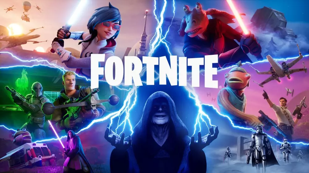 Fortnite Says its Now Offline on Apples iOS Around The World Fortnite Says its Now Offline on Apples iOS Around The World