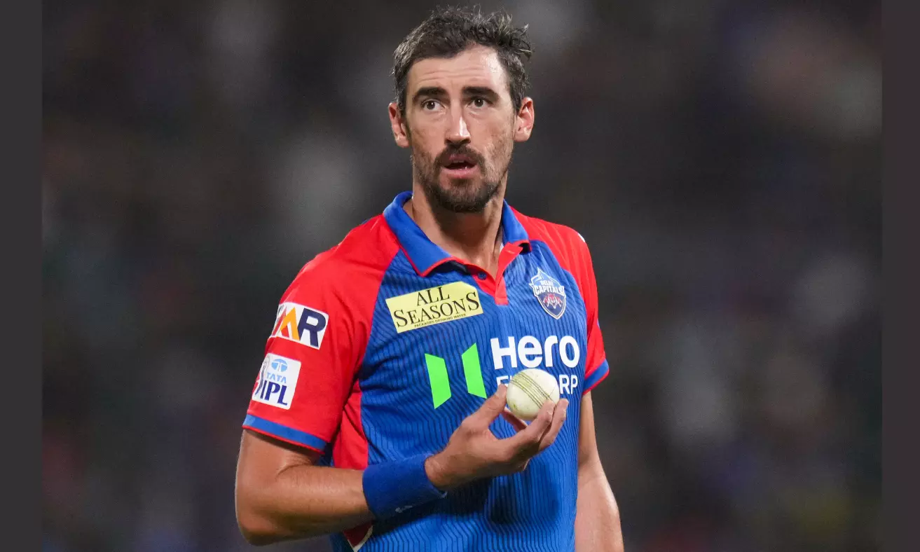 Starc to Archer: Foreign Players Who Wont Return to IPL 2025
