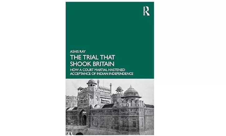 Book Review | INA Trials: How Pragmatism Won