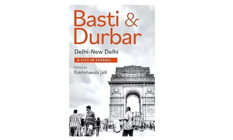 Book Review | Gritty Delhi, Glitzy Delhi And All Delhis In-Between
