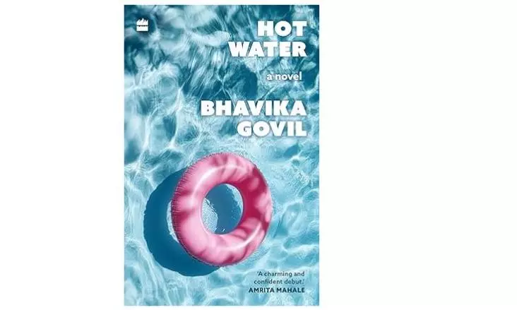 Book Review | In The Shallows Of Family Secrets