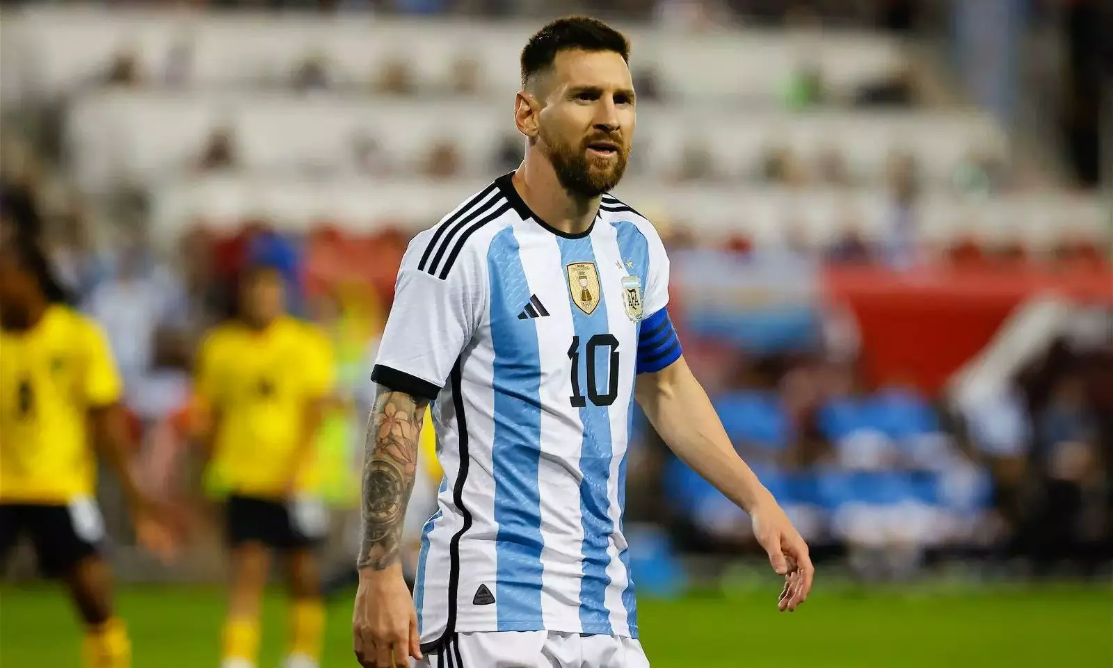 Still Hope Messi, Argentina Will Come to Kerala: Sports Minister Amid Cancellation Buzz