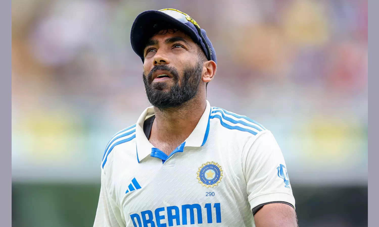 Shastri Backs Gill for Test Captaincy; Says Bumrah Should be Protected