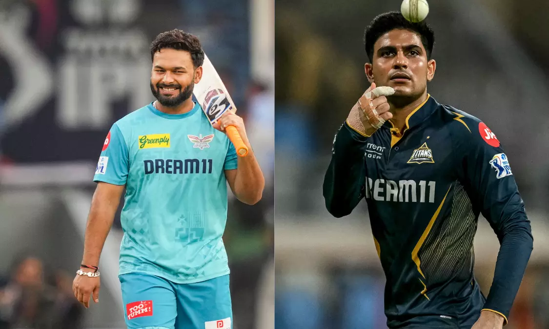 Young Indian Captains in IPL Will Take Few More Years to Reach Levels of Dhoni, Rohit: Gavaskar