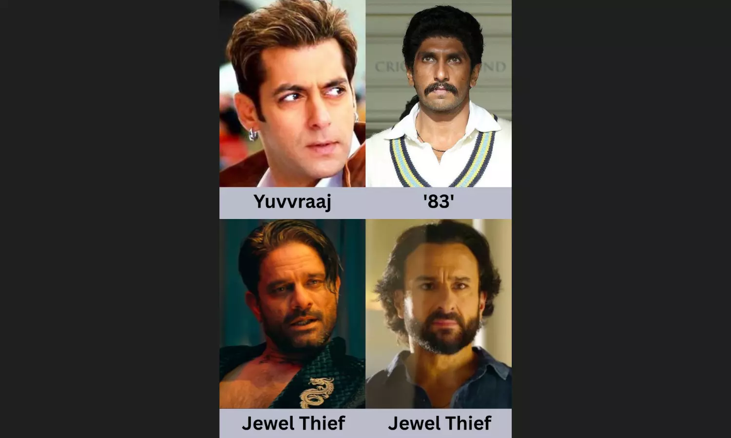 Four Darshan Yewalekar Looks that Changed Cinematic Hair Design Forever