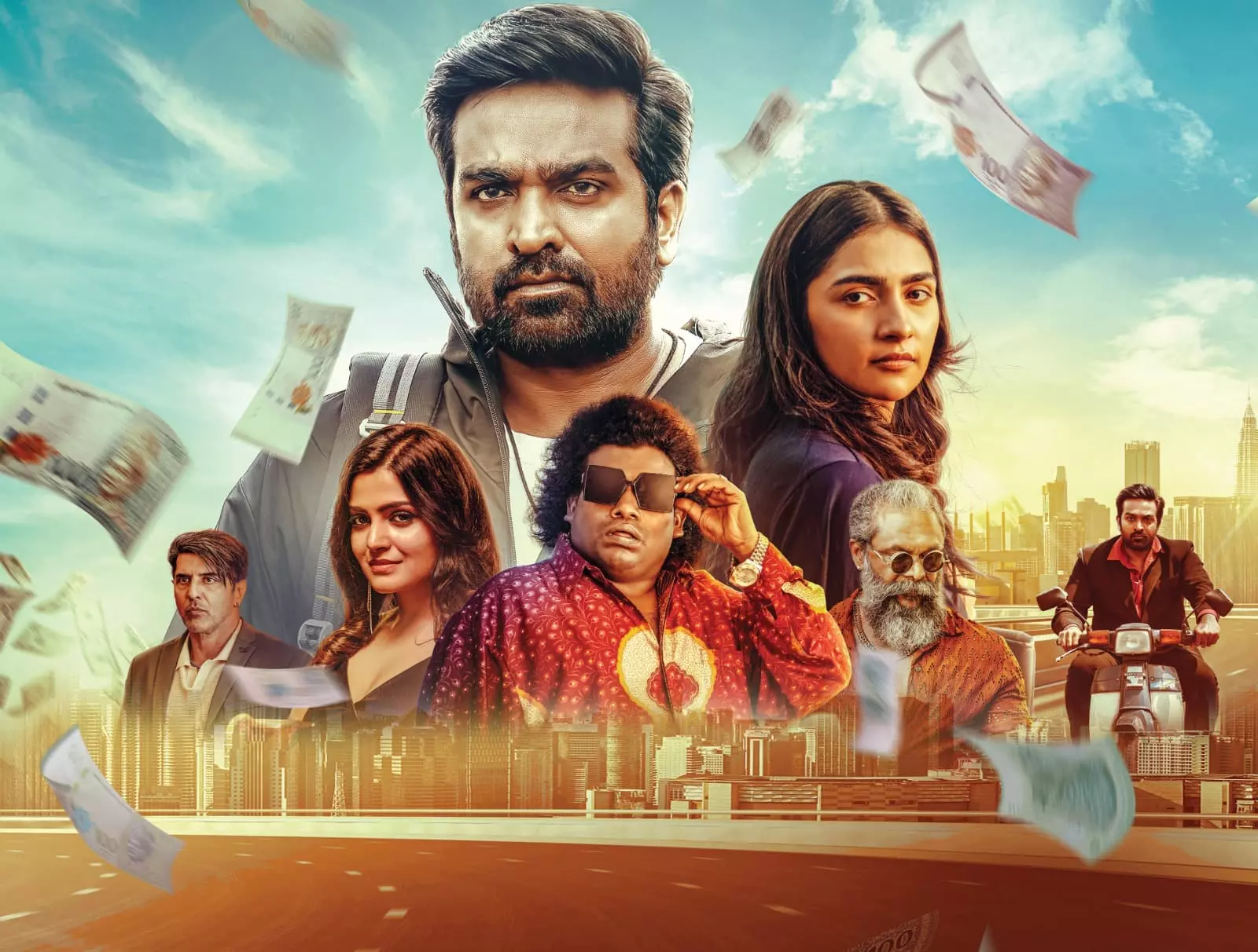 Vijay Sethupathi’s Ace Set For May 23 Release