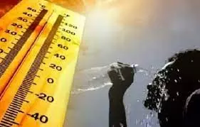 ‘Beat The Heat’: Officials, Citizens Take Part In Drive