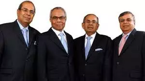 Hinduja Family Retains Top Spot on UK’s Rich List 2025 for 4th Successive Year