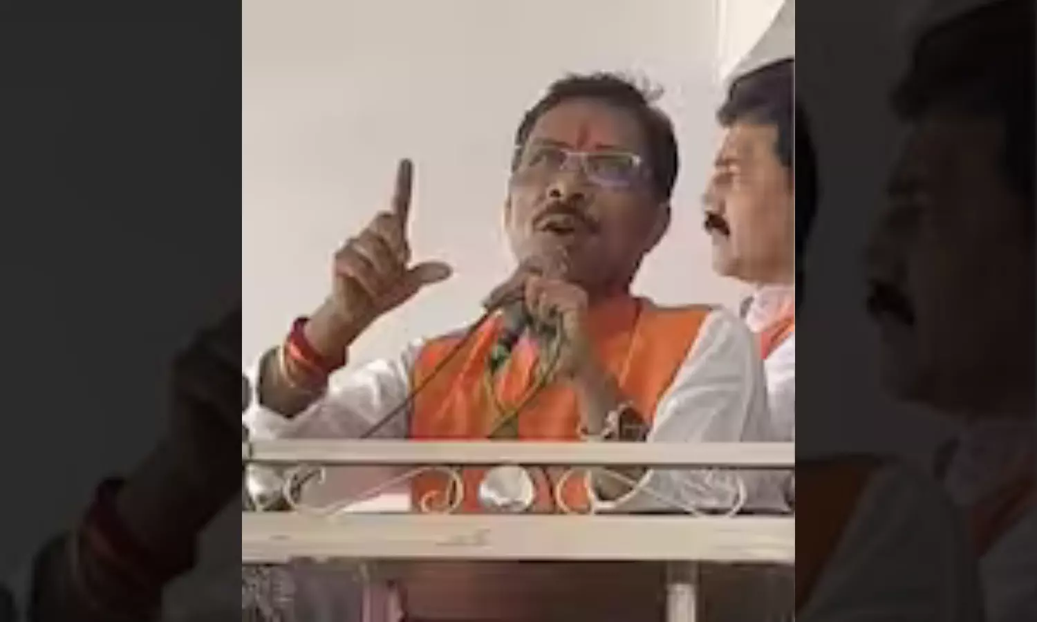 Pakistan Would Have Been Finished Off But `UN Asked To Stop, Claims BJP MLA In MP Pakistan Would Have Been Finished Off But `UN Asked To Stop, Claims BJP MLA In MP