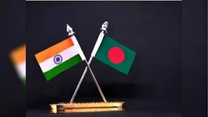 India Restricts Entry of Several Bangladeshi Consumer Goods Through Land Transit Points in Northeast India Restricts Entry of Several Bangladeshi Consumer Goods Through Land Transit Points in Northeast