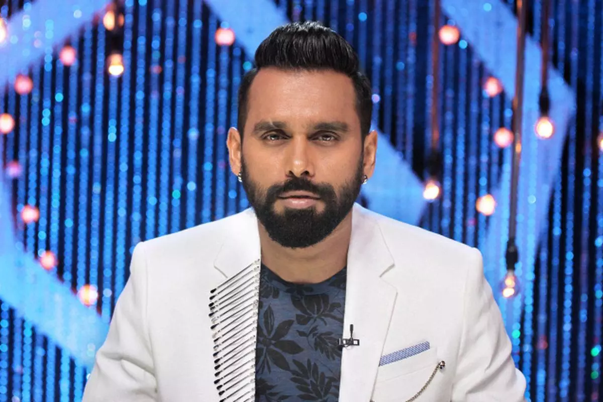 Bosco calls out B’wood for not acknowledging choreographers