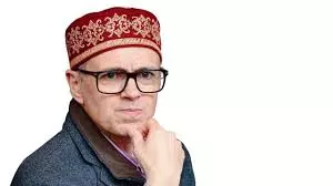 Centre’s Decision To Send MPs Delegations To Key Global Capitals A Good Move: Omar Abdullah Centre’s Decision To Send MPs Delegations To Key Global Capitals A Good Move: Omar Abdullah