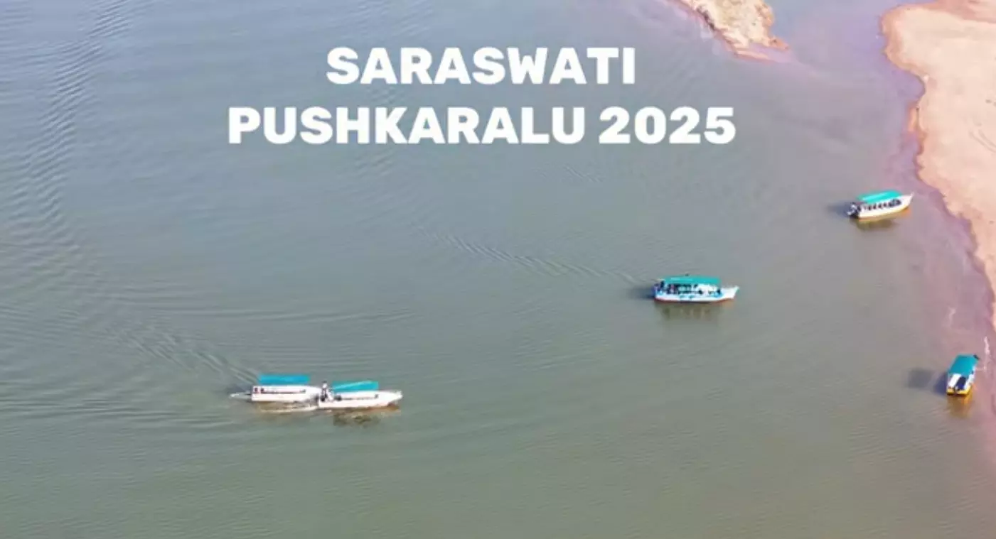 Mee Ticket Big Hit At Pushkaralu