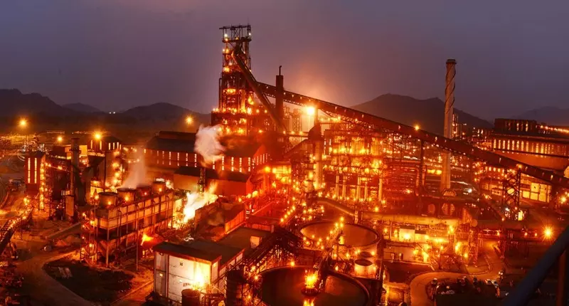 Tata Group To Invest Rs 63,000 crore In Odisha’s Jajpur