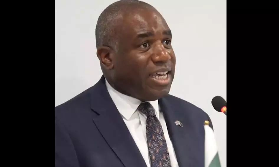 Terrorism is Terrible Blight on Pakistan, its People and the Region: UK Tells Pakistan