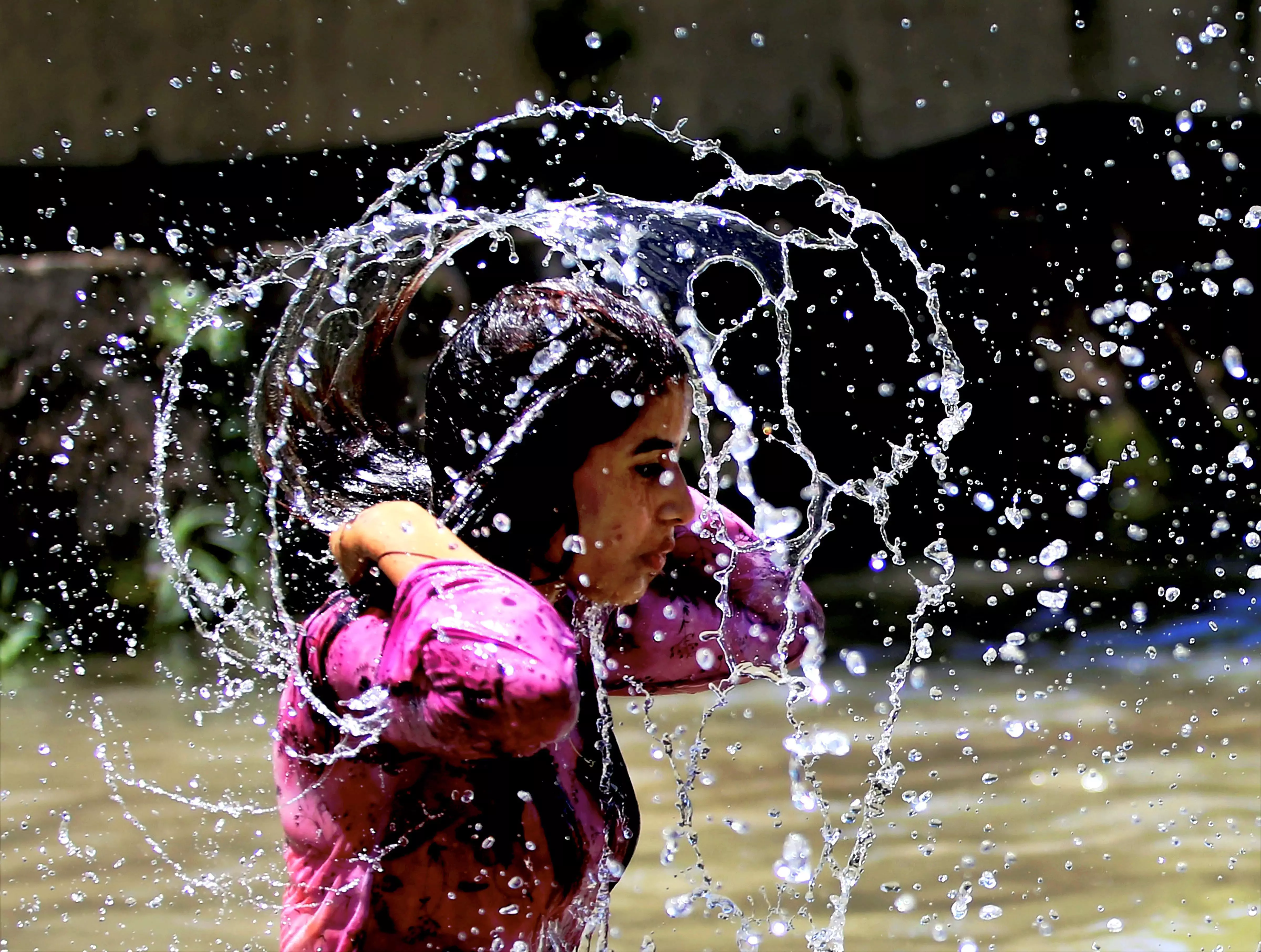 Plan To Increase Ranbir Canal Length