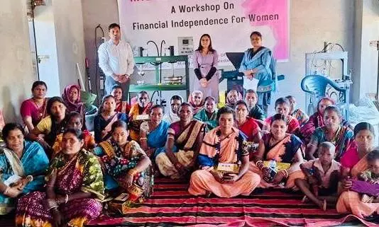 Women-Led Enterprises Evolve in Odisha’s Tribal-Dominated Kalahandi