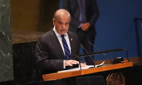 Pak PM Sharif Admits Indias Missiles Hit Nur Khan Airbase