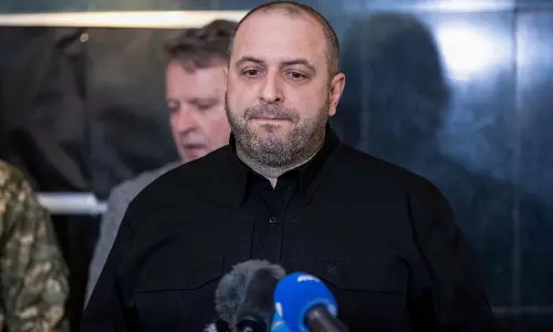 Ukraine War Talks Yield POW Swap, But No Truce