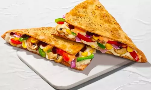 A Slice Above the Rest