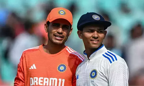 England Tour: BCCI Announces India A Squad; Jaiswal Picked, Gill To Join Later